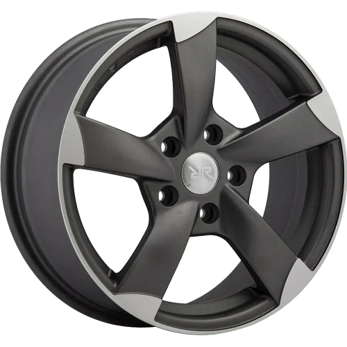 RR CSS9528 16 / 5*112 ET40 D57.1 J7.0 MK-P/M