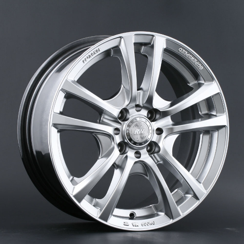 RW H-346 15 / 5*108 ET40 D67.1 J6.5 BK-IRD F/P