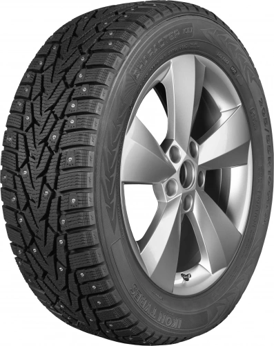 Ikon 165/65 R14 79T Character ice 7 шип
