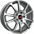 LegeArtis H43 17 / 5*114.3 ET50 D64.1 J6.5 S