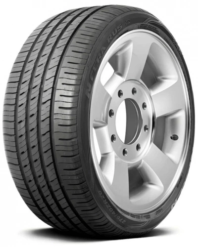 Roadstone 265/50 R20 111V NFera RU5