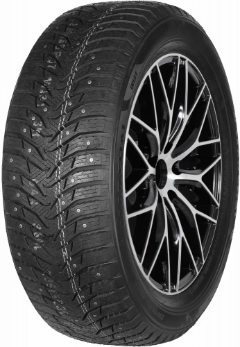 Kumho 165/65 R14 79T Wi-31 Winter Craft Ice шип