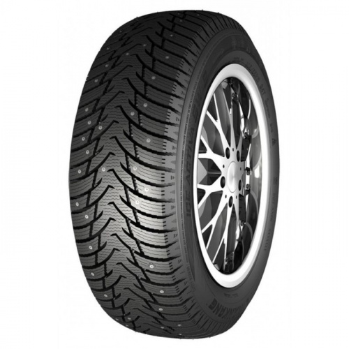 Nankang 225/60 R17 103T SW8 шип