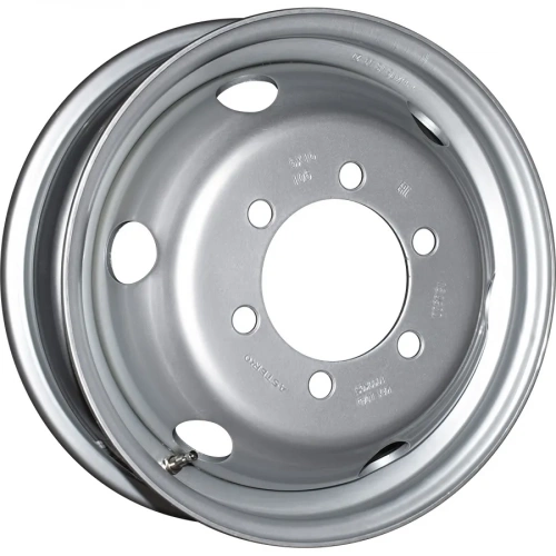 Asterro TC1607FX усил 1350кг 16 / 6*170 ET106 D130 J5.5 