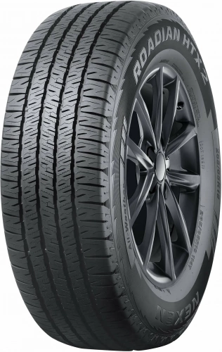 Nexen 245/75 R16 111T Roadian HTX 2