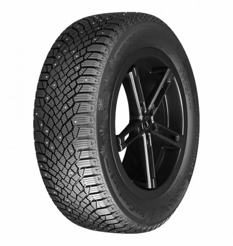 Continental 245/45 R20 103T ContiIceContact XTRM шип