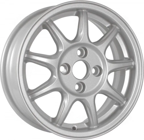 I-free Эвил 14 / 4*98 ET35 D58.5 J5.5 Нео-классик
