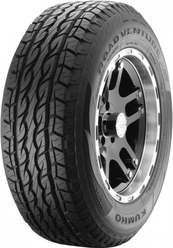 Kumho 265/65 R17 110S KL-61 Road Venture SAT