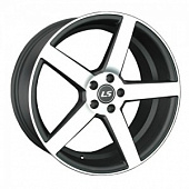 Lizardo 552 15 / 4*114.3 ET40 D67.1 J6.5 BMF