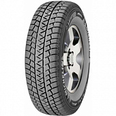 Michelin 245/70 R16 107T Latitude Alpin
