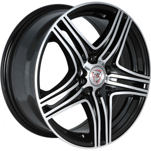 NZ F-6 15 / 4*98 ET35 D58.6 J BKF