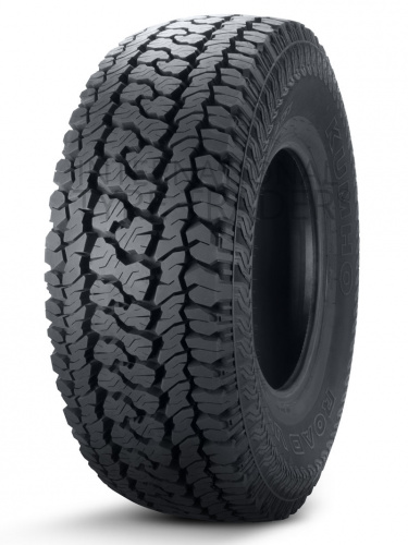 Marshal 285/75 R16 126R АT51