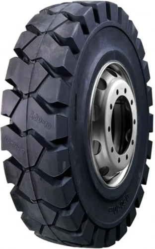 Rockbuster 5.00/ R8  H990 10PR TT
