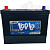 Topla 70 А/ч о.п. 700А 12V TOP Asia