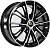 Cross Street CR-26 15 / 4*100 ET47 D60.1 J6.0 BKF