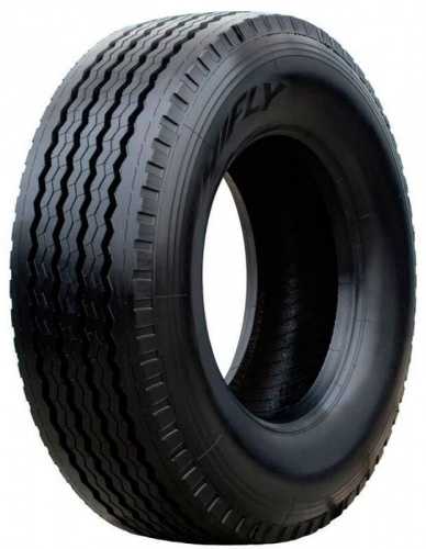 Hifly 235/75 R17.5 143/141J HH107 16PR