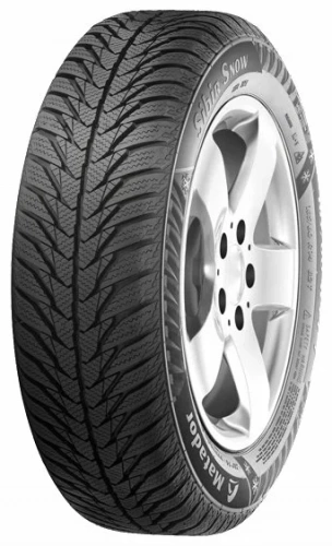 Matador 185/70 R14 88T MP-54 Sibir Snow