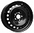 Trebl 64J40H 15 / 5*114.3 ET40 D67.1 J6.0 Black