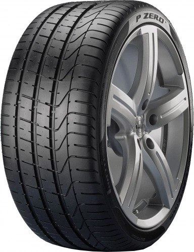 Pirelli 275/40 R19 101Y P Zero