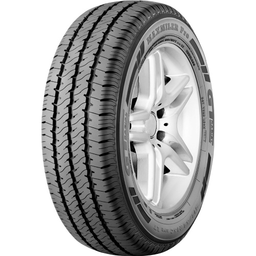 GT Radial 225/75 R16C 121/120R Maxmiler PRO