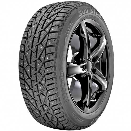 Kormoran 215/55 R17 98T Stud 2 XL шип
