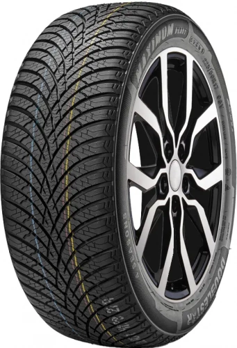 Double Star 215/70 R16 104H DLA01