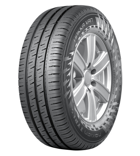Nokian 225/70 R15C 112/110R Hakka Van