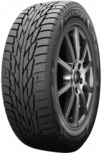 Marshal 225/65 R17 106T WS-51 WinterCraft ice SUV