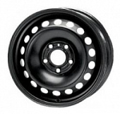 Trebl YA537 15 / 5*118 ET68 D71.1 J Black