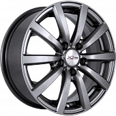 X-trike X-115 15 / 5*100 ET38 D57.1 J6.0 HSB