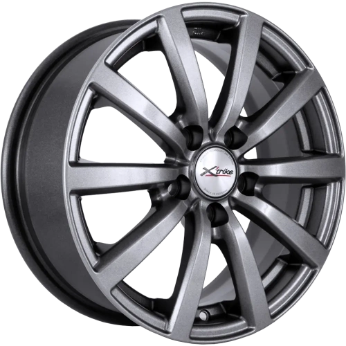 X-trike X-115 15 / 5*100 ET38 D57.1 J6.0 HSB
