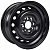 Евродиск 42B40B 13 / 4*98 ET40 D58.6 J5.0 Black