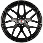 RepliKey BMW X6/X5 (RK9739) 20 / 5*120 ET35 D74.1 J11.0 MATT BLACK/ML