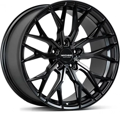 2W Wheels FF 204 21 / 5*112 ET40 D66.6 J10.5 MB