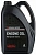 Масло моторное Mitsubishi 5W-30 (DL-1) (Diesel Engine Oil) 4л