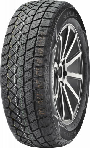 APLUS 245/55 R19 107H A505