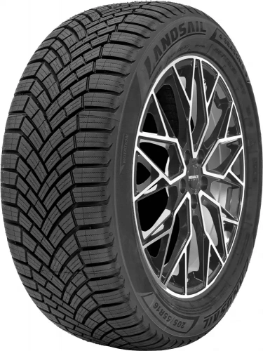 Landsail 225/65 R17 106V 4 Seasons 3