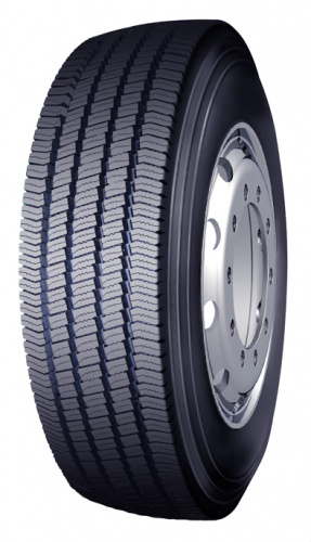 Ling Long 7.50/ R16 122/118M LDW807 руль зимний рисунок