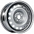 Trebl X40010 16 / 5*112 ET39.5 D66.6 J6.5 Silver