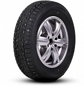 RoadX 195/75 R16C 107/105Q Rx Frost WCS01 шип