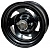 MAGNUM MG12 16 / 5*139.7 ET0 D110 J7.0 Black