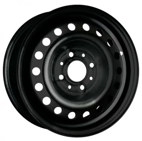 Евродиск 53A36C 14 / 4*100 ET36 D60.1 J5.5 Black