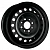 Евродиск 53A36C 14 / 4*100 ET36 D60.1 J5.5 Black
