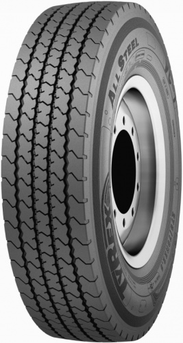 Tyrex 275/70 R22.5 148/145J All Steel  VC-1
