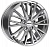 Carwel Агма 1719 17 / 5*108 ET45 D60.1 J7.0 AST
