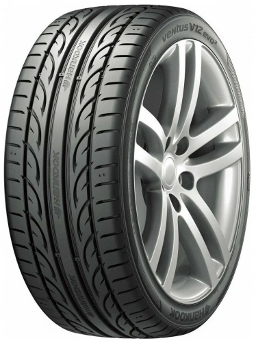 Hankook 225/40 R18 92Y K-120 Ventus V12 Evo 2