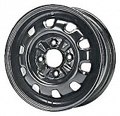 KFZ 6820 14 / 4*114.3 ET46 D67.1 J Black