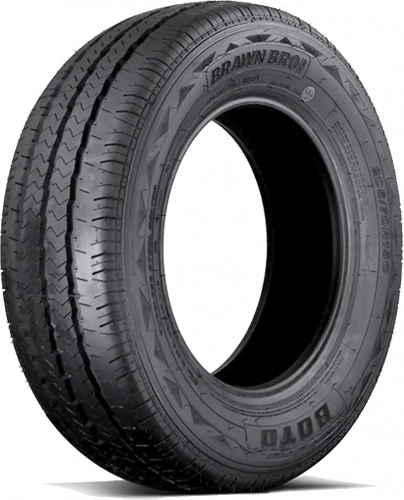 Boto 185/75 R16C 104/102R Brawn BR01