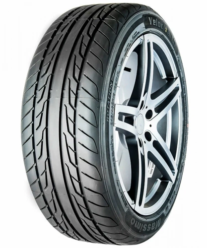 Massimo 235/50 R19 103W Velocita U1
