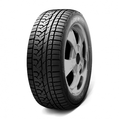 Kumho 275/40 R20 106W KC-15 I-Zen RV XL